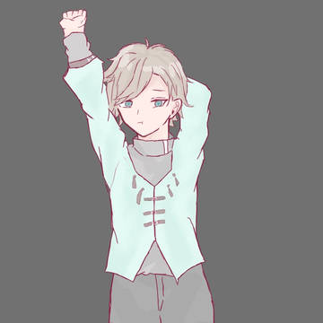 暇すぎた
