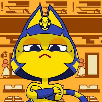 ANKHA DANCE