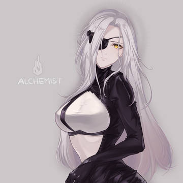 Alchemist