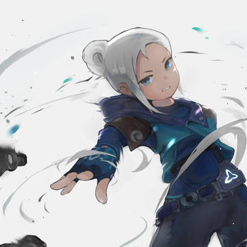ジェット
