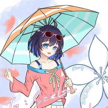 希儿生贺2021