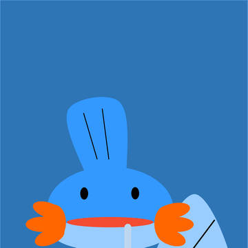 水躍魚