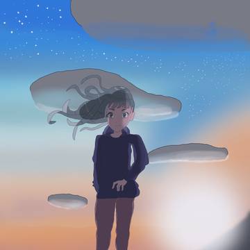 片割れどき