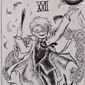 XXll  The World