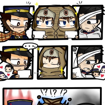 誤爆地雷