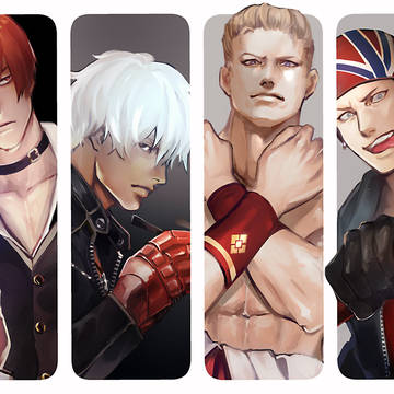 kof