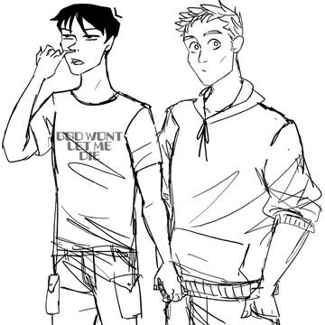 ajin log