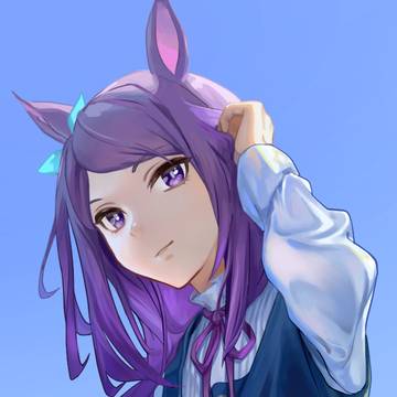 メジロマックイーン
