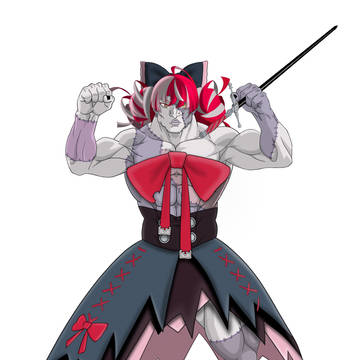 Kureiji Ollie