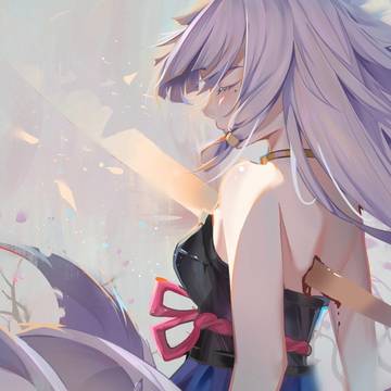 原神