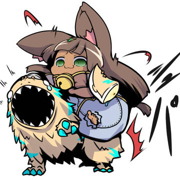 【RO】ピタヤ農家バステト