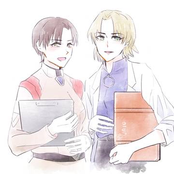 エヴァ