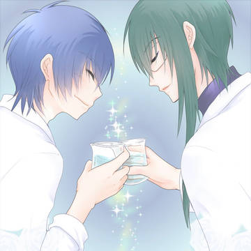 芥学ログ+ラスト1枚香野くん