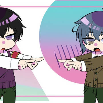 夢／絵 ちゅーりん！トレス