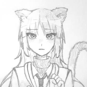 文スト 落書き