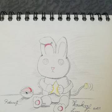 Fakemon: Rosagi