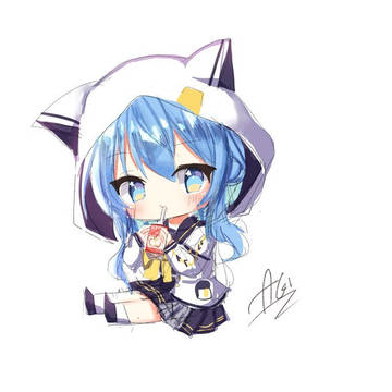 アップルちゅ