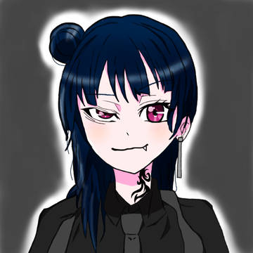 津島善子(ヨハネ)