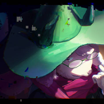 Ralsei