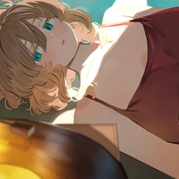 フロリダちゃん