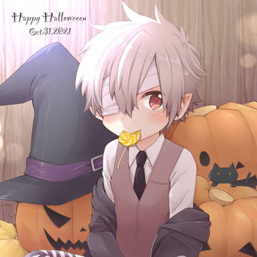 Happy Halloween