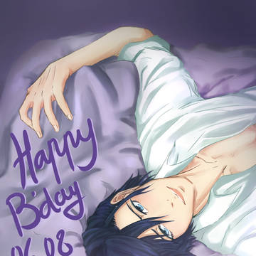 トキヤ's drawings #1
