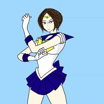 失敗しない戦士