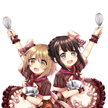 依頼 お花