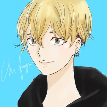 chifuyu💓