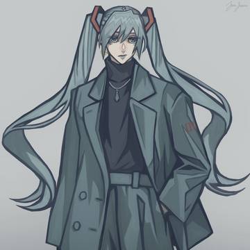 Miku