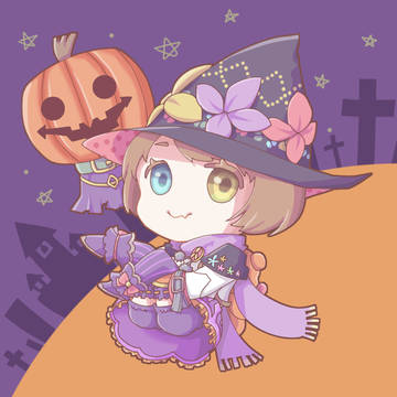FEZハロゥイン