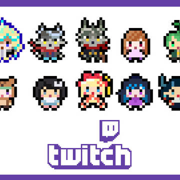 Twitch