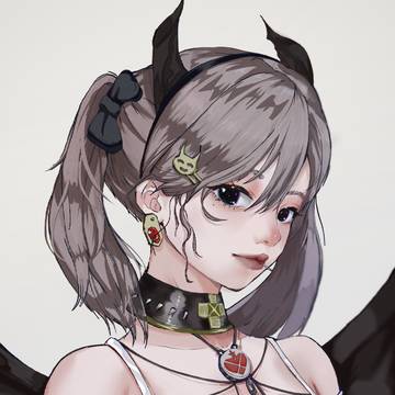 小恶魔
