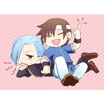 まおこみログ 9