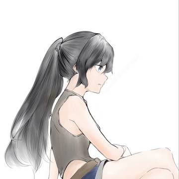 うちの子