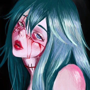 👹💋🩸🩸🩸