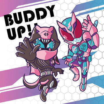 Buddy Up!