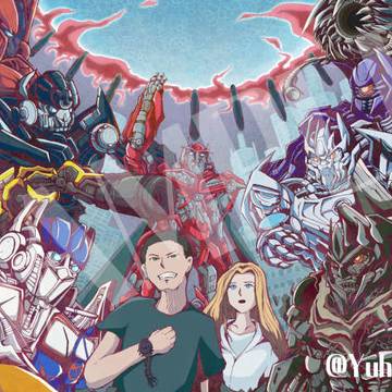 【新グッズサンプル】DOTM10周年記念ポスカセット