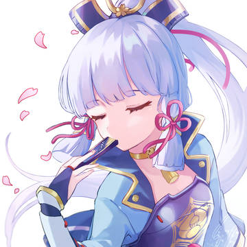神里綾華