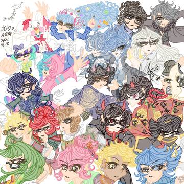 オトクロ4周年