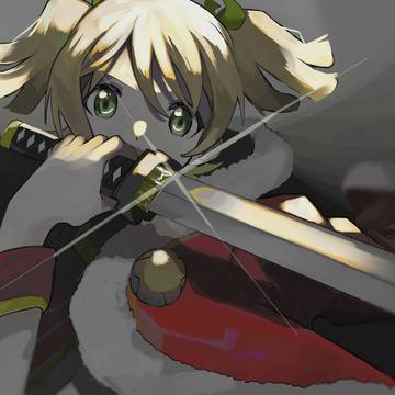 大場なな