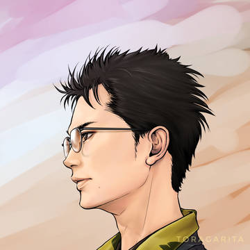 町田啓太さん