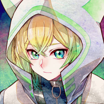 リクエスト絵