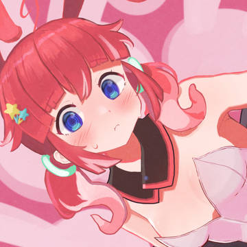 あんこバニー