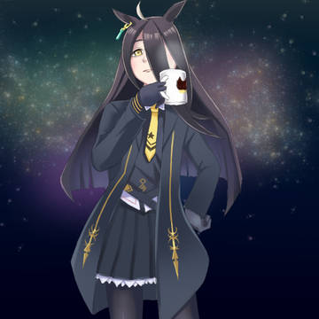 マンハッタンカフェ