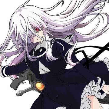 イラスト練習