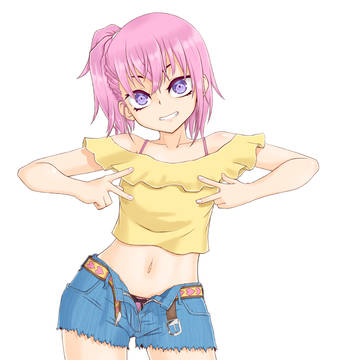 ショーパン