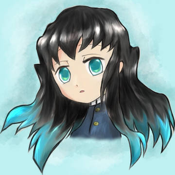時透無一郎