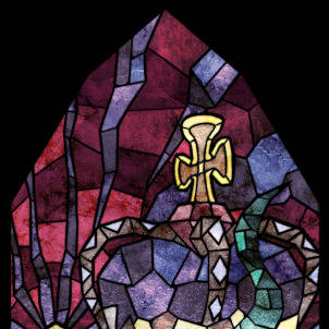 Lord Bee's Stained Glass