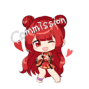 commission